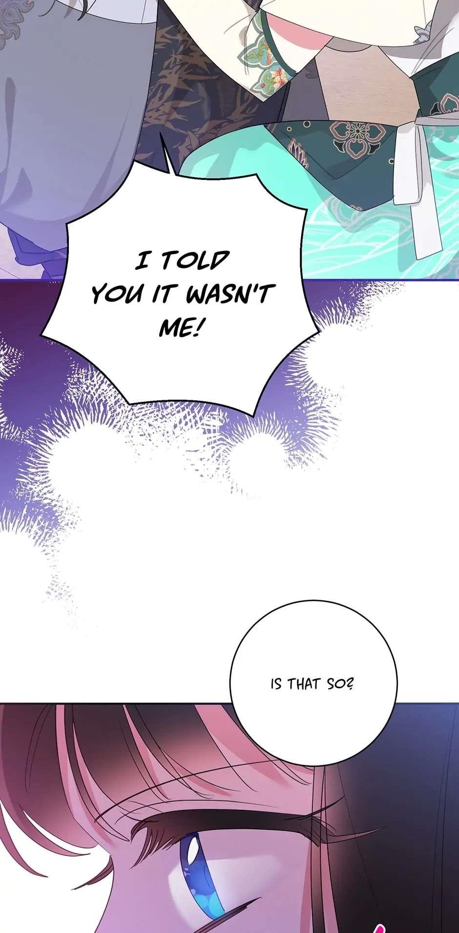 I Am the Precious Daughter of the Greatest Villain in the Fantasy World Chapter 86 - Page 20