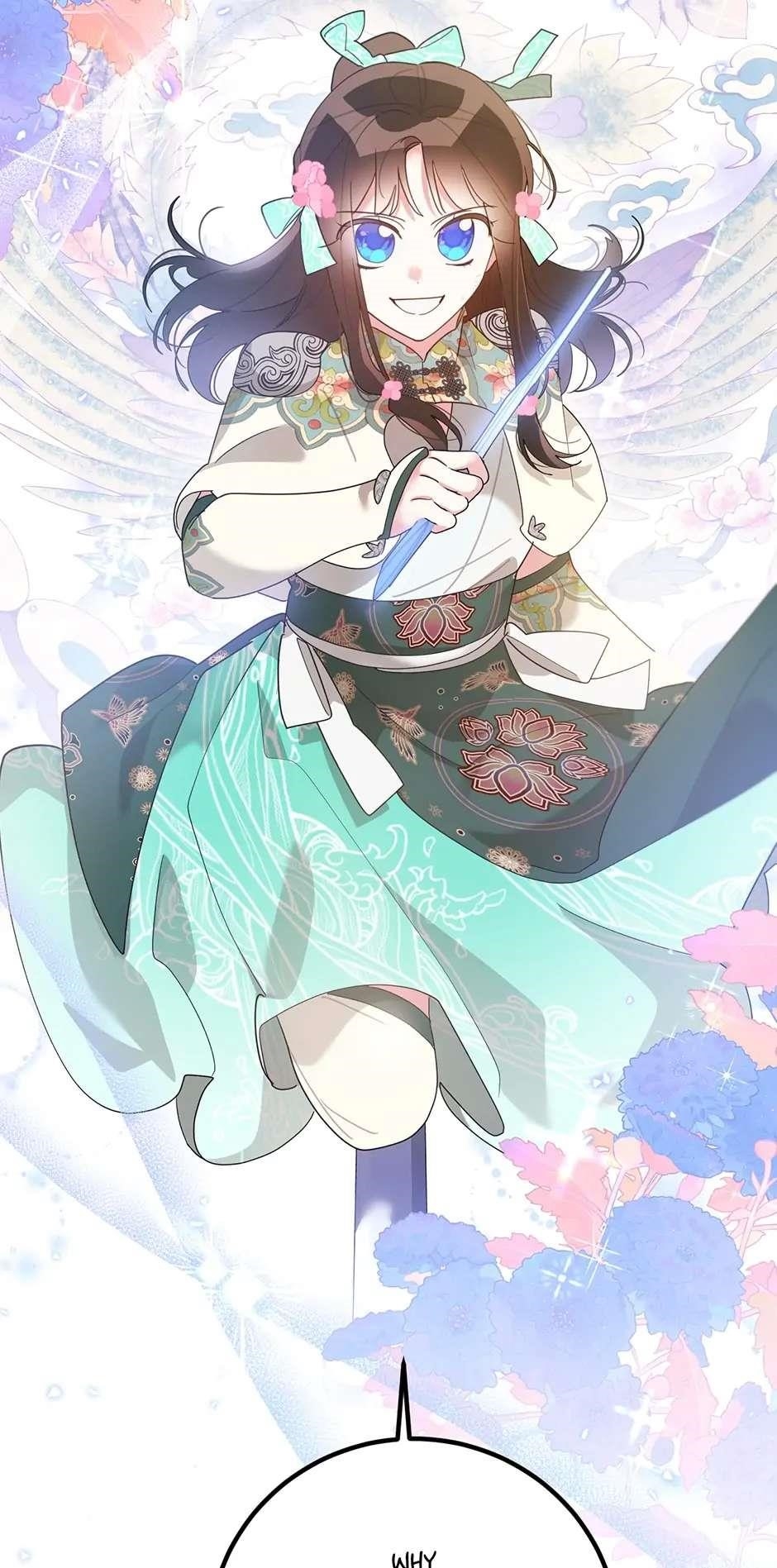 I Am the Precious Daughter of the Greatest Villain in the Fantasy World Chapter 86 - Page 32