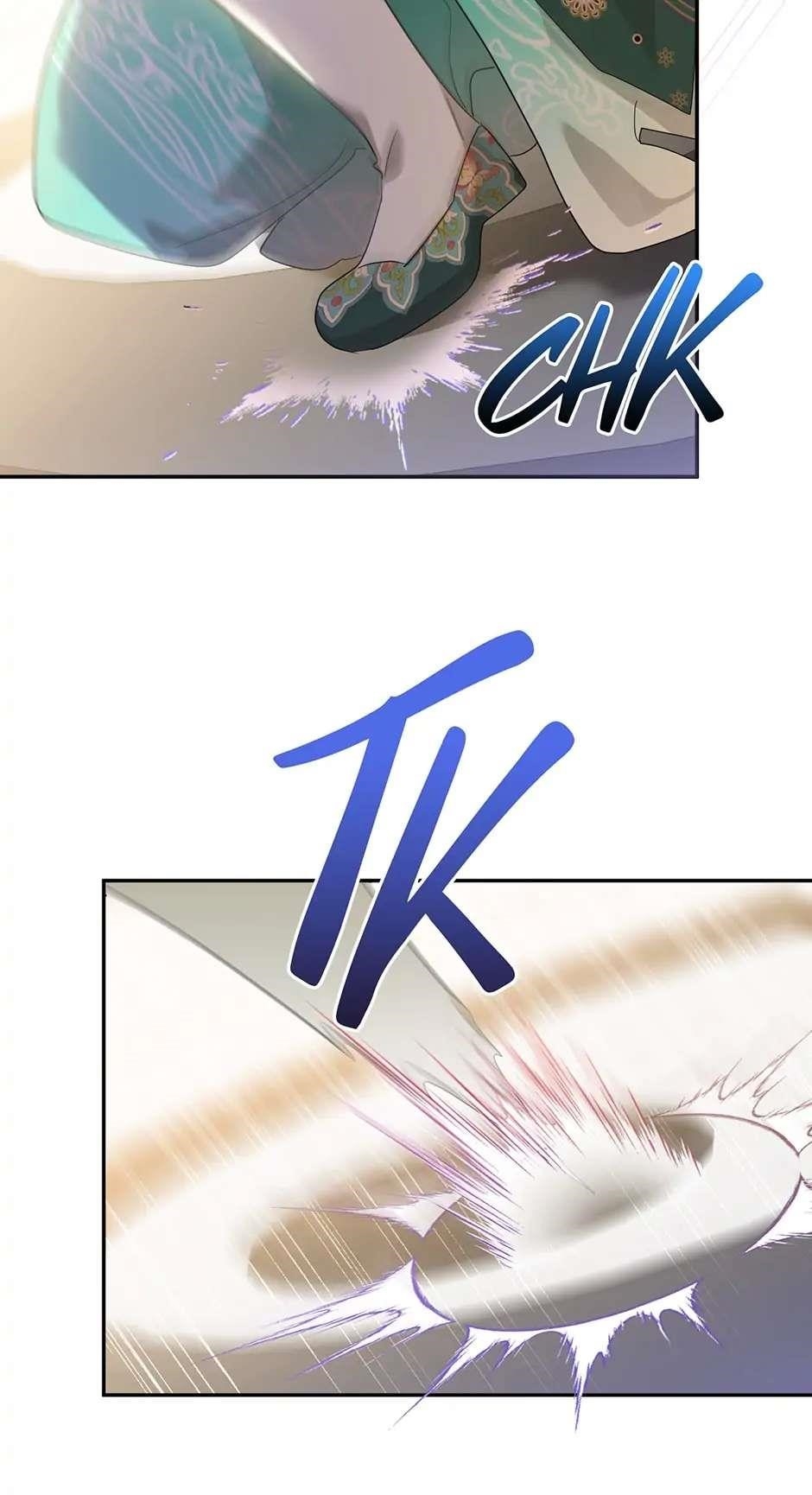 I Am the Precious Daughter of the Greatest Villain in the Fantasy World Chapter 86 - Page 40