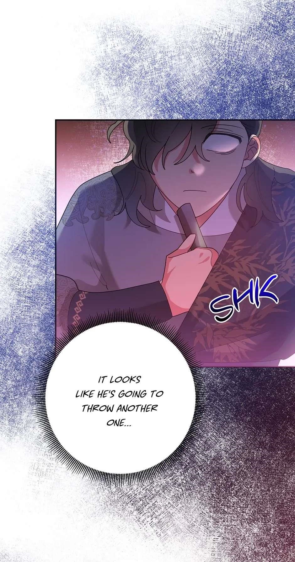 I Am the Precious Daughter of the Greatest Villain in the Fantasy World Chapter 86 - Page 55