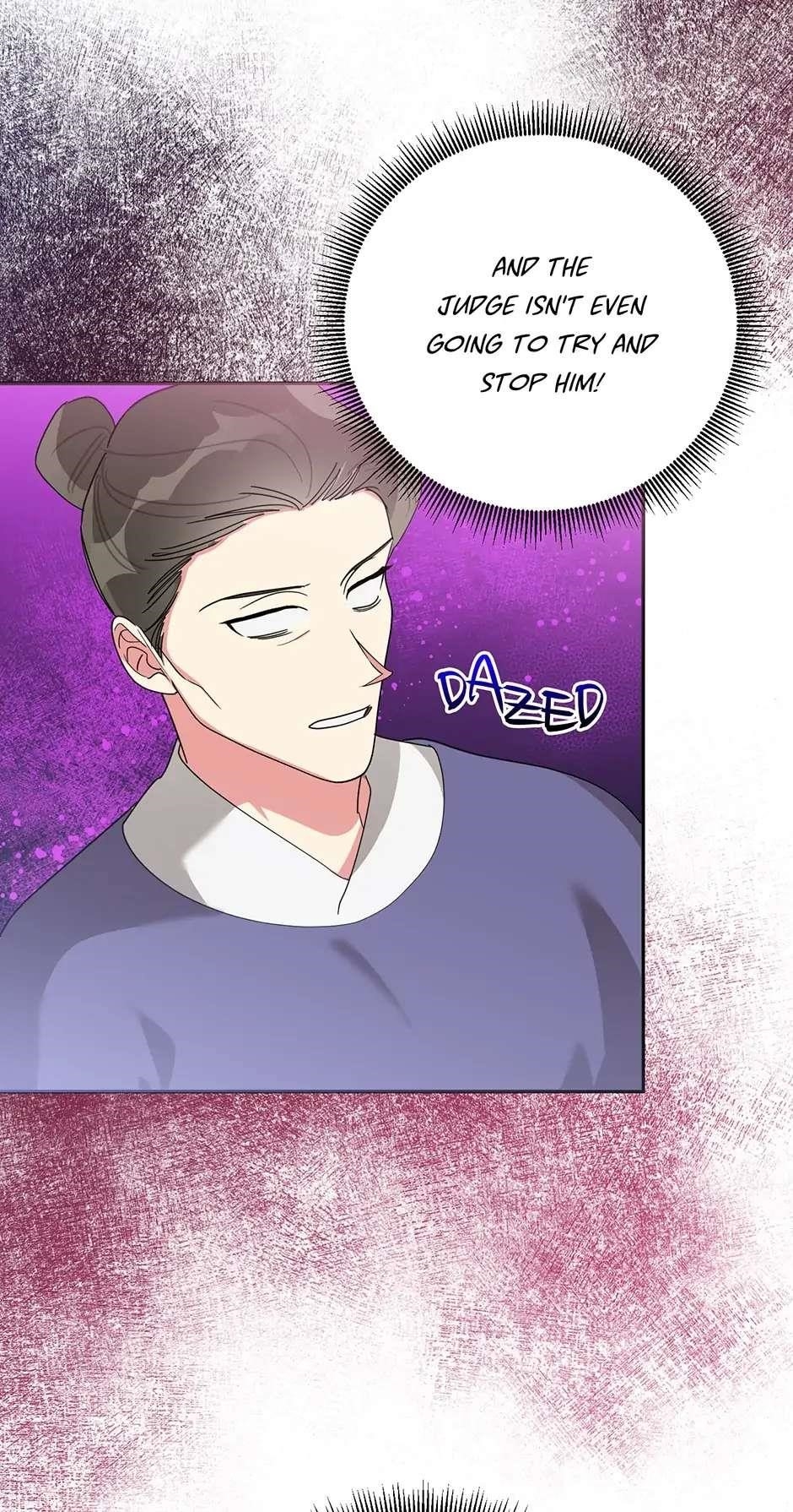 I Am the Precious Daughter of the Greatest Villain in the Fantasy World Chapter 86 - Page 56