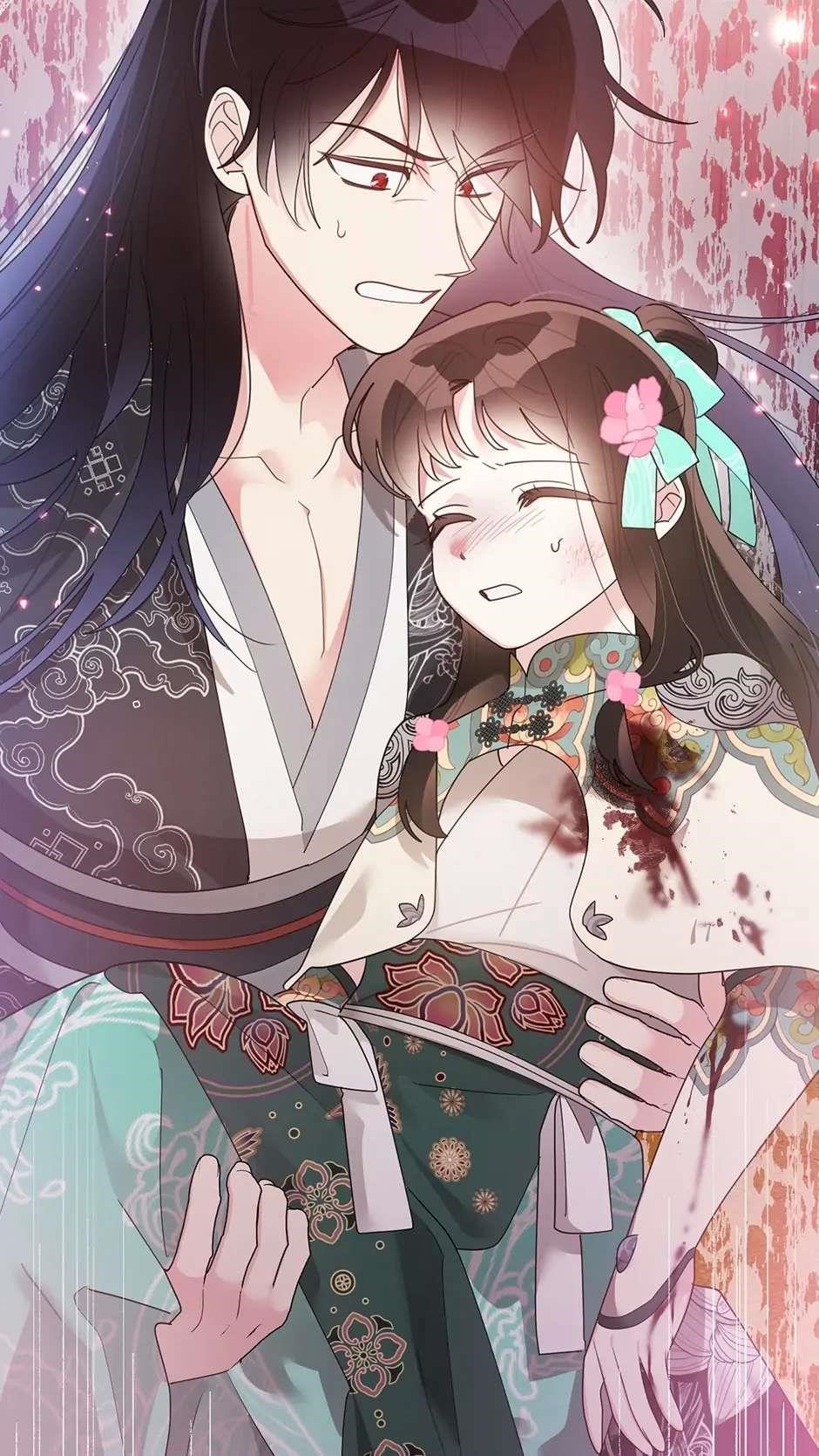 I Am the Precious Daughter of the Greatest Villain in the Fantasy World Chapter 86 - Page 68