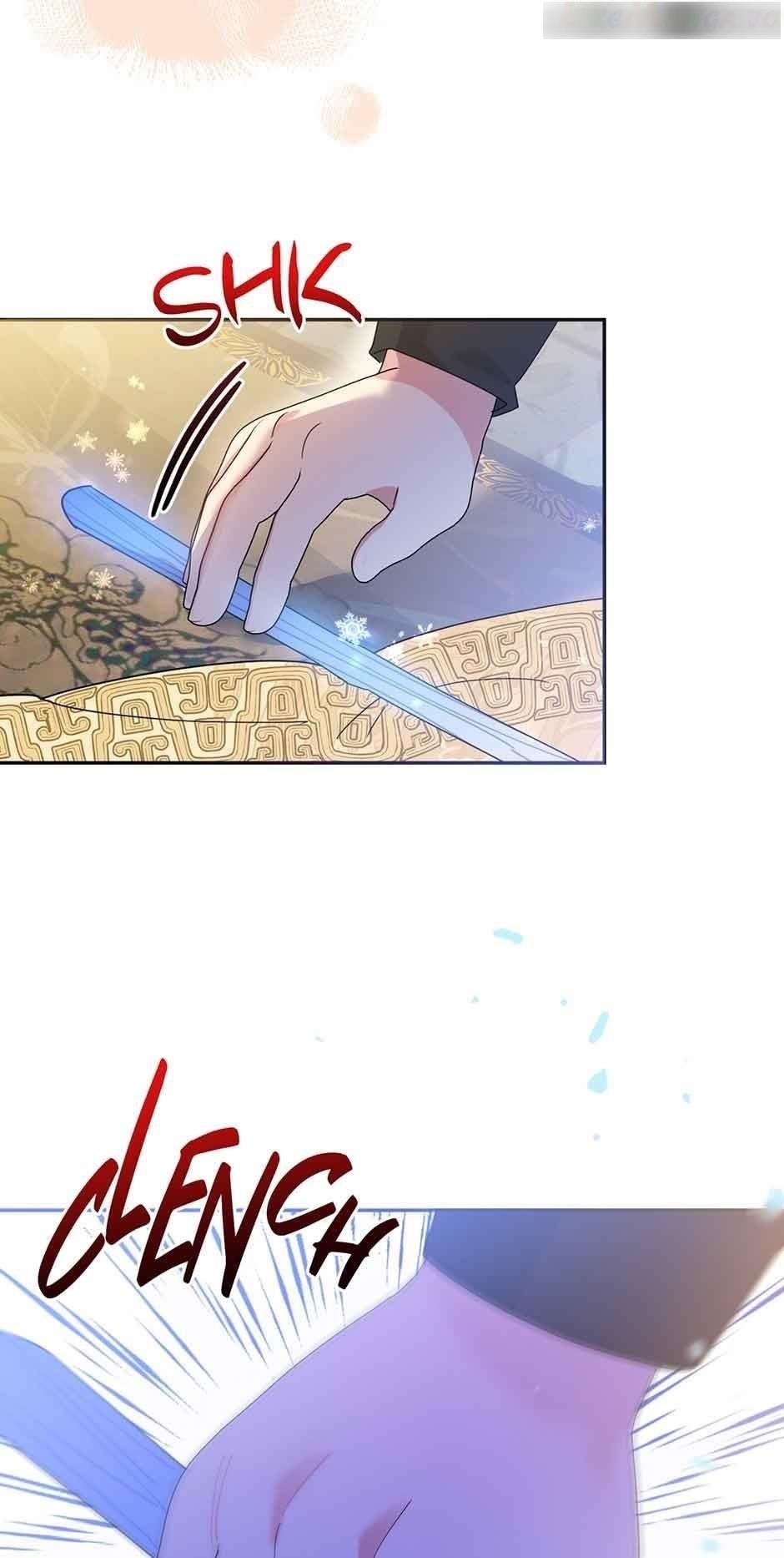 I Am the Precious Daughter of the Greatest Villain in the Fantasy World Chapter 87 - Page 11