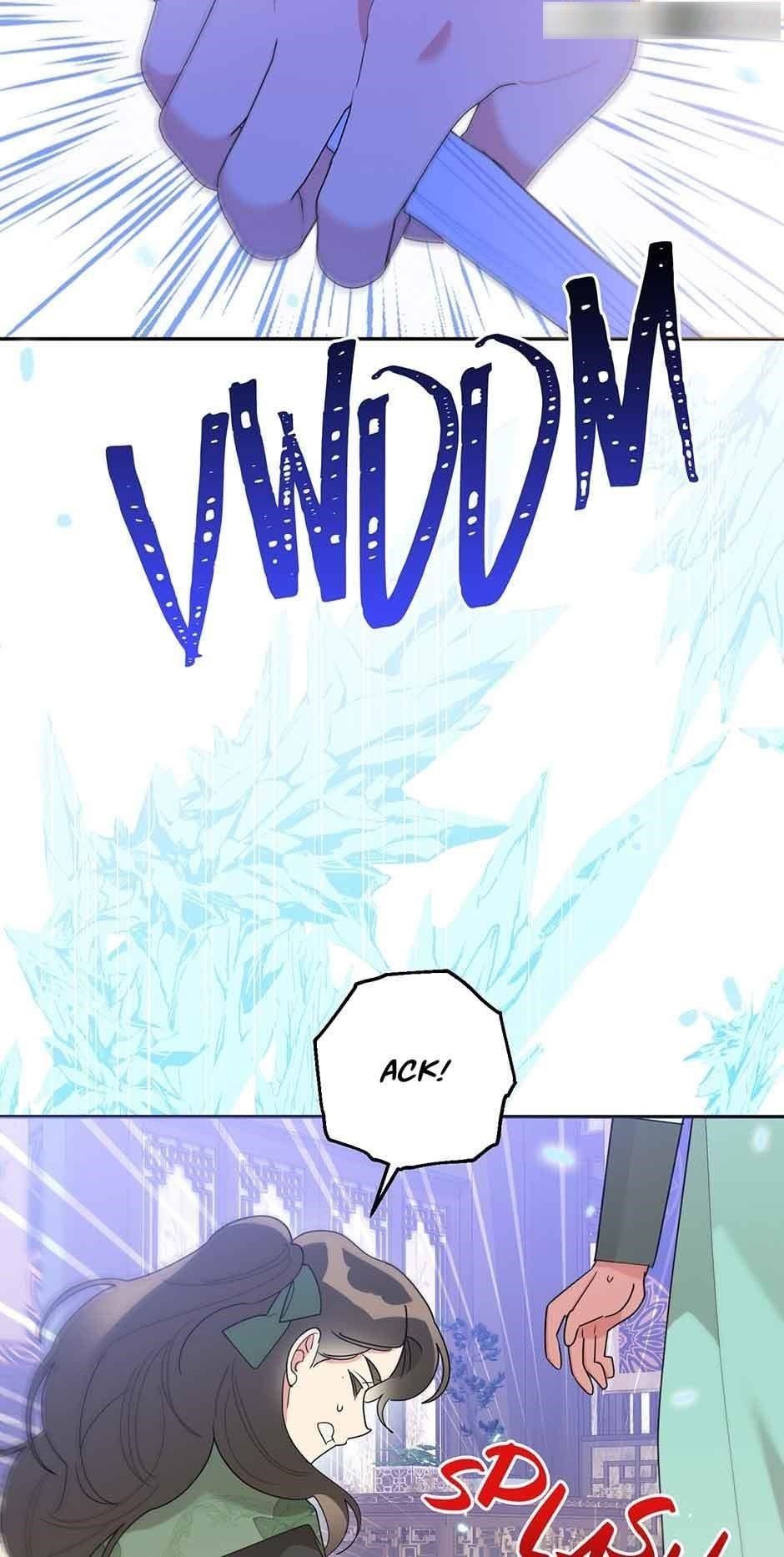 I Am the Precious Daughter of the Greatest Villain in the Fantasy World Chapter 87 - Page 12