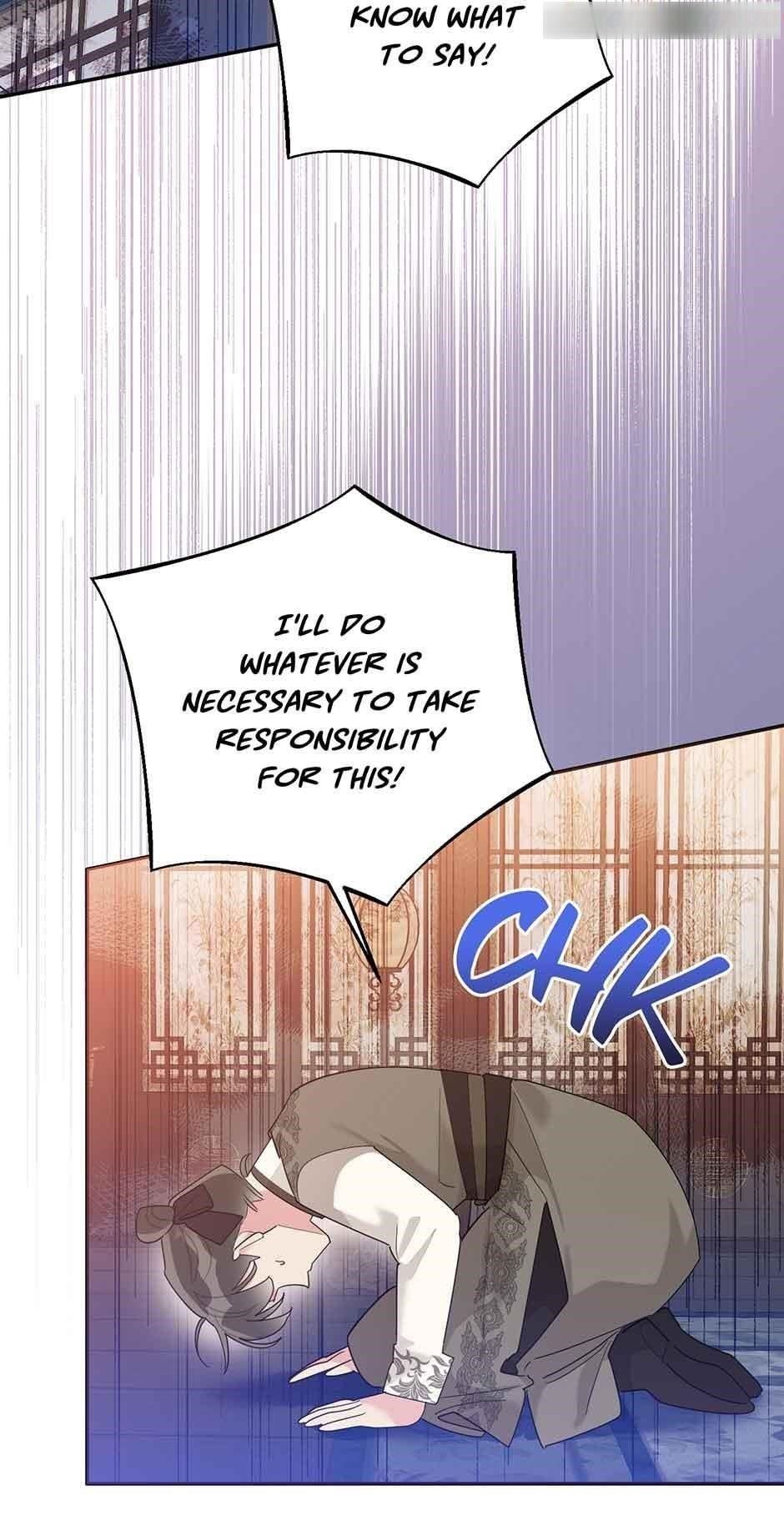 I Am the Precious Daughter of the Greatest Villain in the Fantasy World Chapter 87 - Page 21