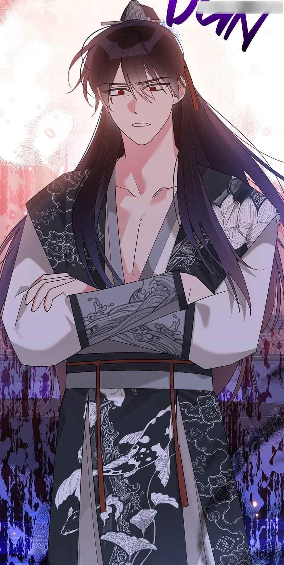 I Am the Precious Daughter of the Greatest Villain in the Fantasy World Chapter 87 - Page 23