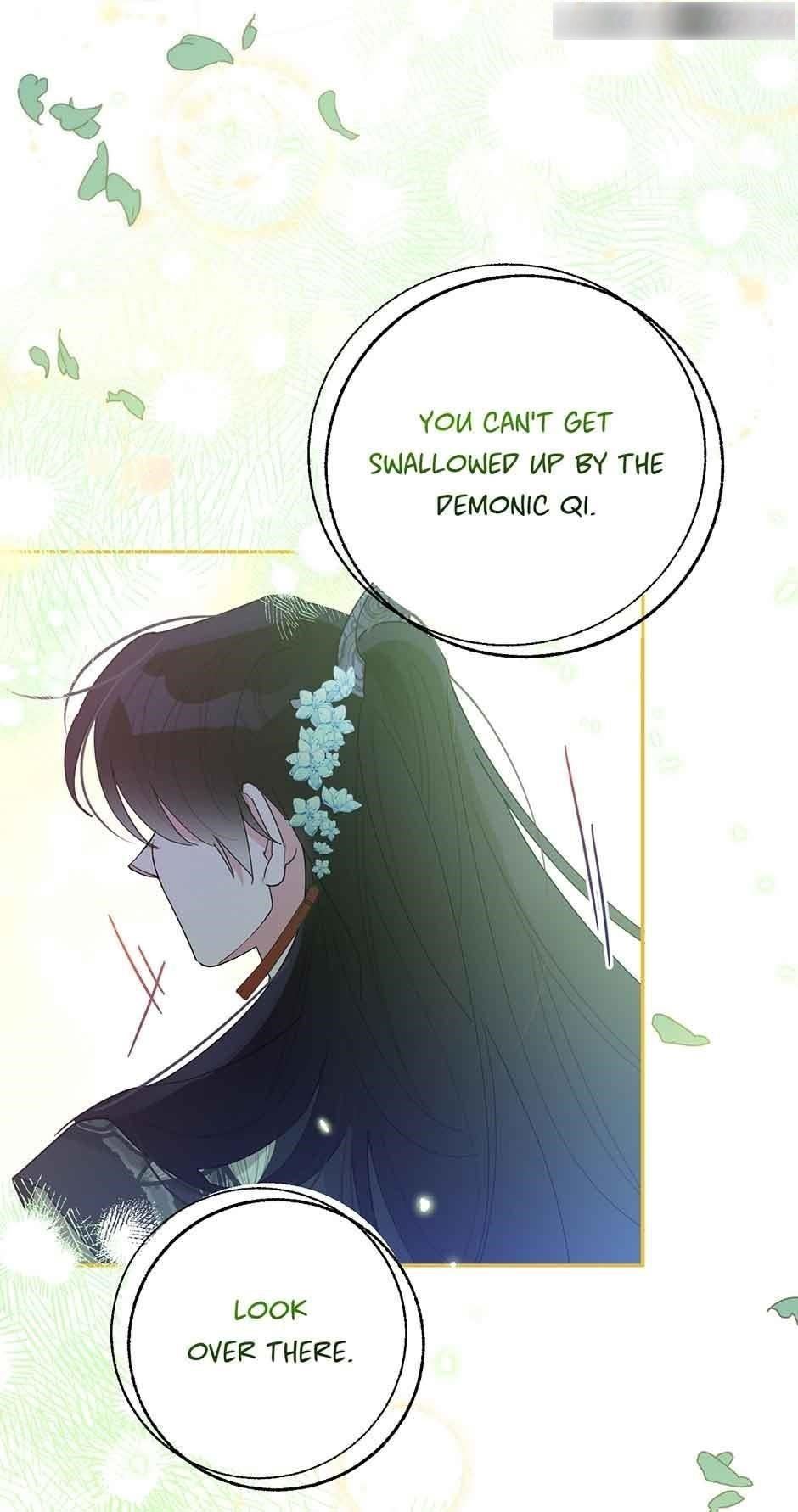 I Am the Precious Daughter of the Greatest Villain in the Fantasy World Chapter 87 - Page 35