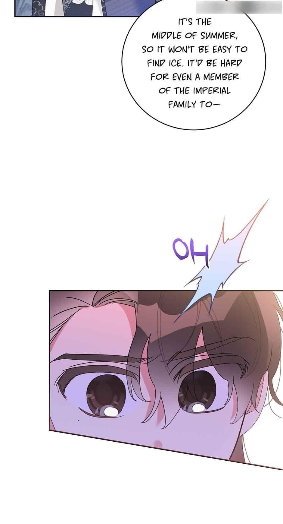 I Am the Precious Daughter of the Greatest Villain in the Fantasy World Chapter 87 - Page 5