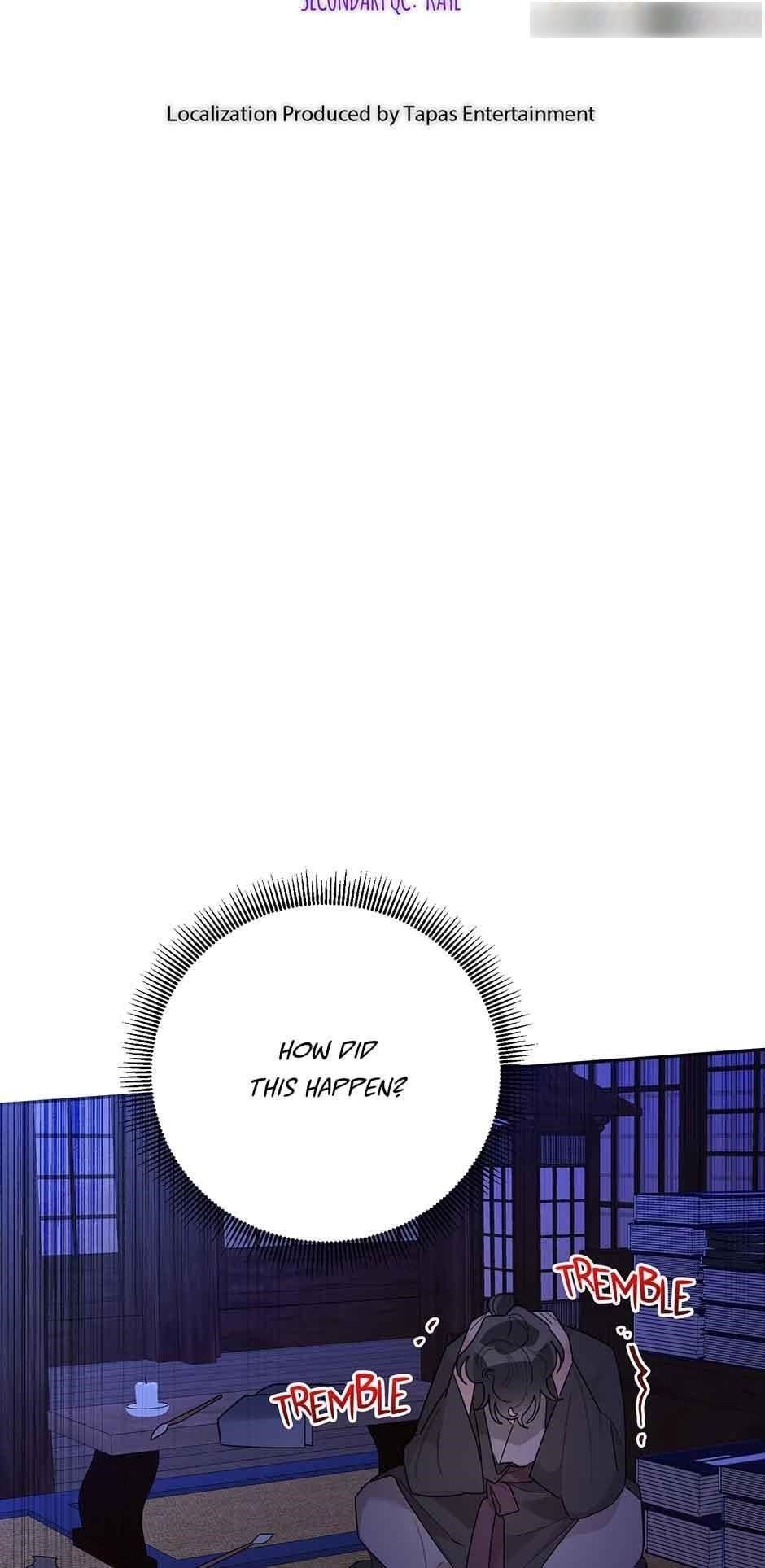 I Am the Precious Daughter of the Greatest Villain in the Fantasy World Chapter 88 - Page 12