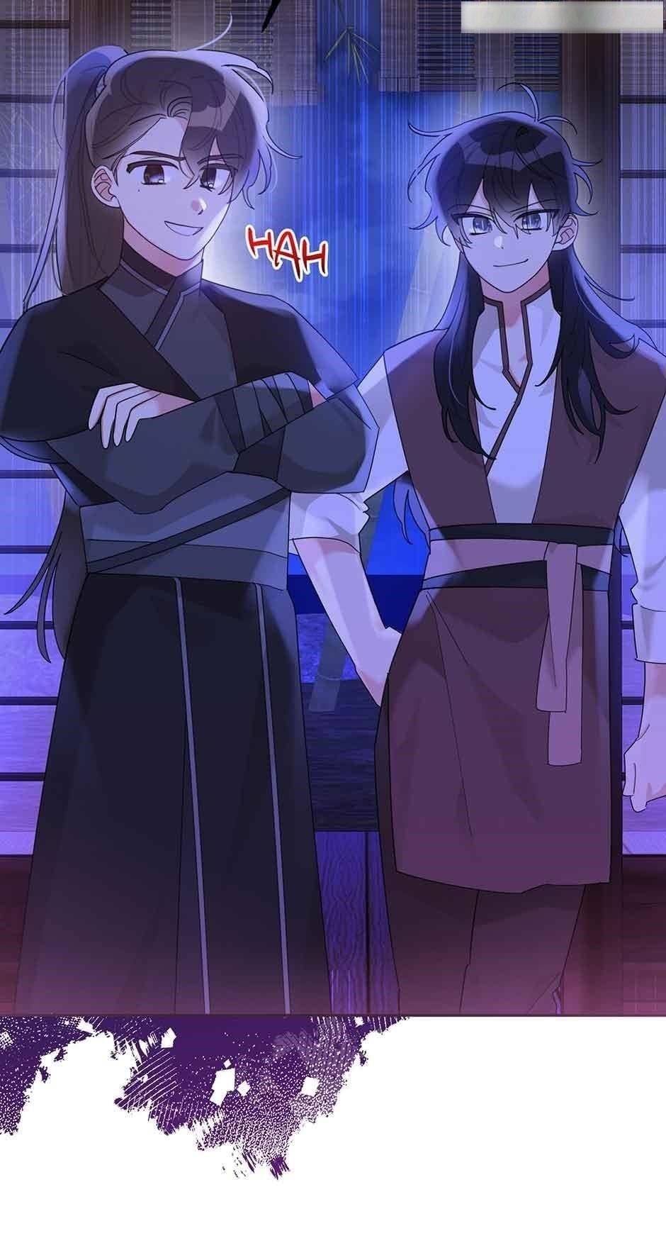 I Am the Precious Daughter of the Greatest Villain in the Fantasy World Chapter 88 - Page 20