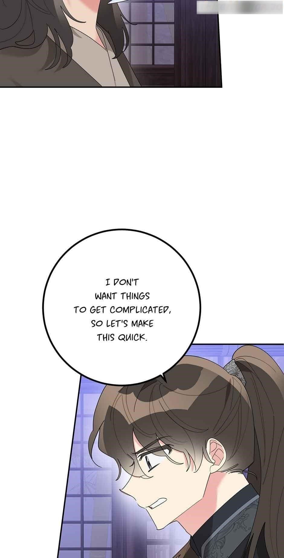 I Am the Precious Daughter of the Greatest Villain in the Fantasy World Chapter 88 - Page 25