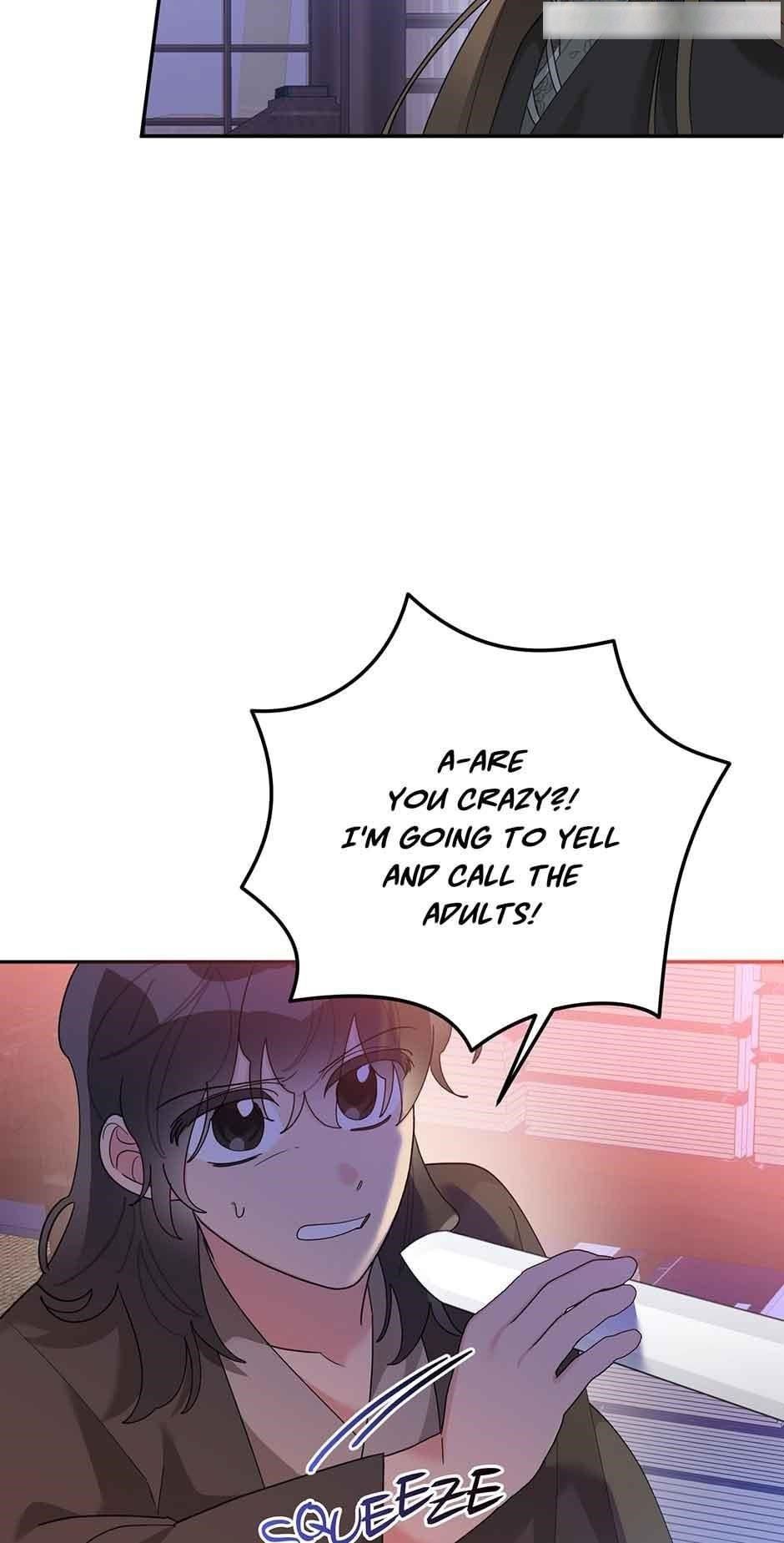 I Am the Precious Daughter of the Greatest Villain in the Fantasy World Chapter 88 - Page 26