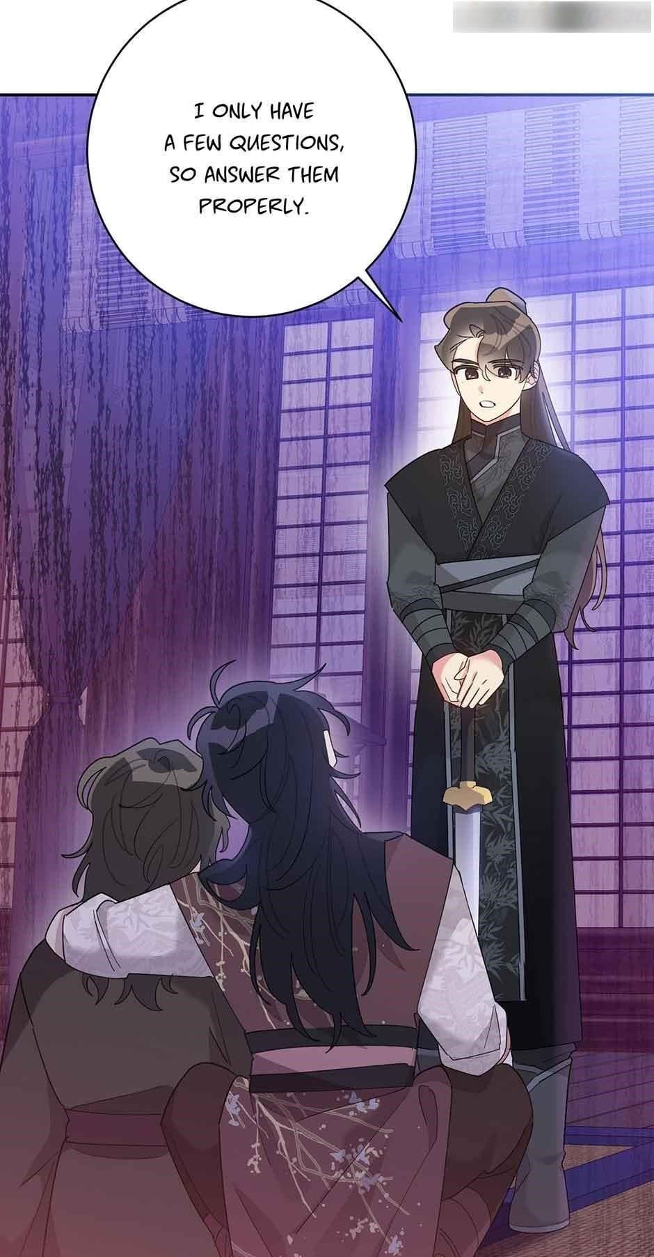 I Am the Precious Daughter of the Greatest Villain in the Fantasy World Chapter 88 - Page 30