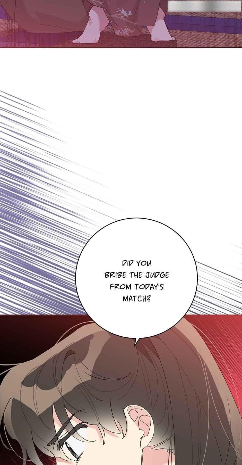 I Am the Precious Daughter of the Greatest Villain in the Fantasy World Chapter 88 - Page 31