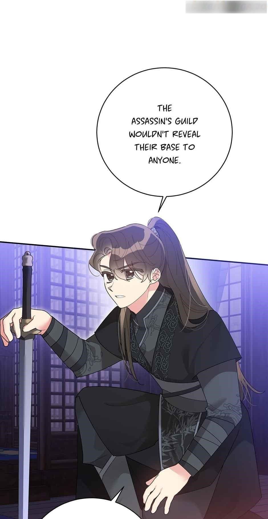 I Am the Precious Daughter of the Greatest Villain in the Fantasy World Chapter 88 - Page 35