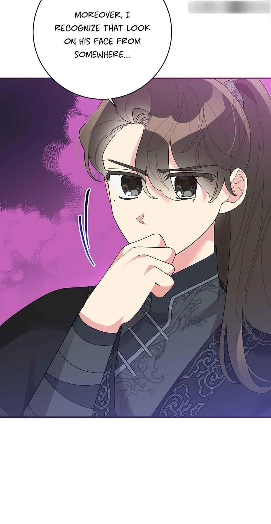 I Am the Precious Daughter of the Greatest Villain in the Fantasy World Chapter 88 - Page 43