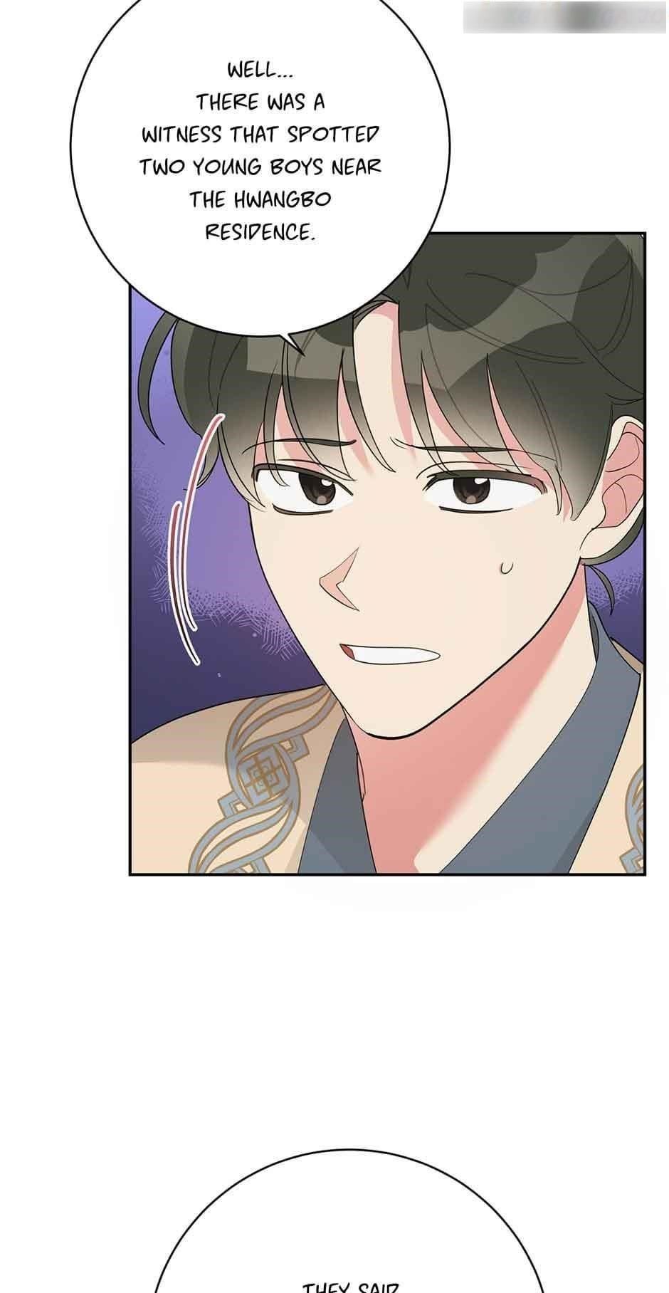 I Am the Precious Daughter of the Greatest Villain in the Fantasy World Chapter 88 - Page 59