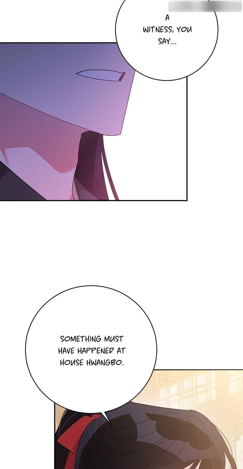 I Am the Precious Daughter of the Greatest Villain in the Fantasy World Chapter 88 - Page 61