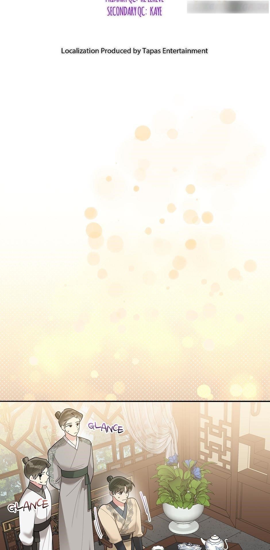 I Am the Precious Daughter of the Greatest Villain in the Fantasy World Chapter 89 - Page 25