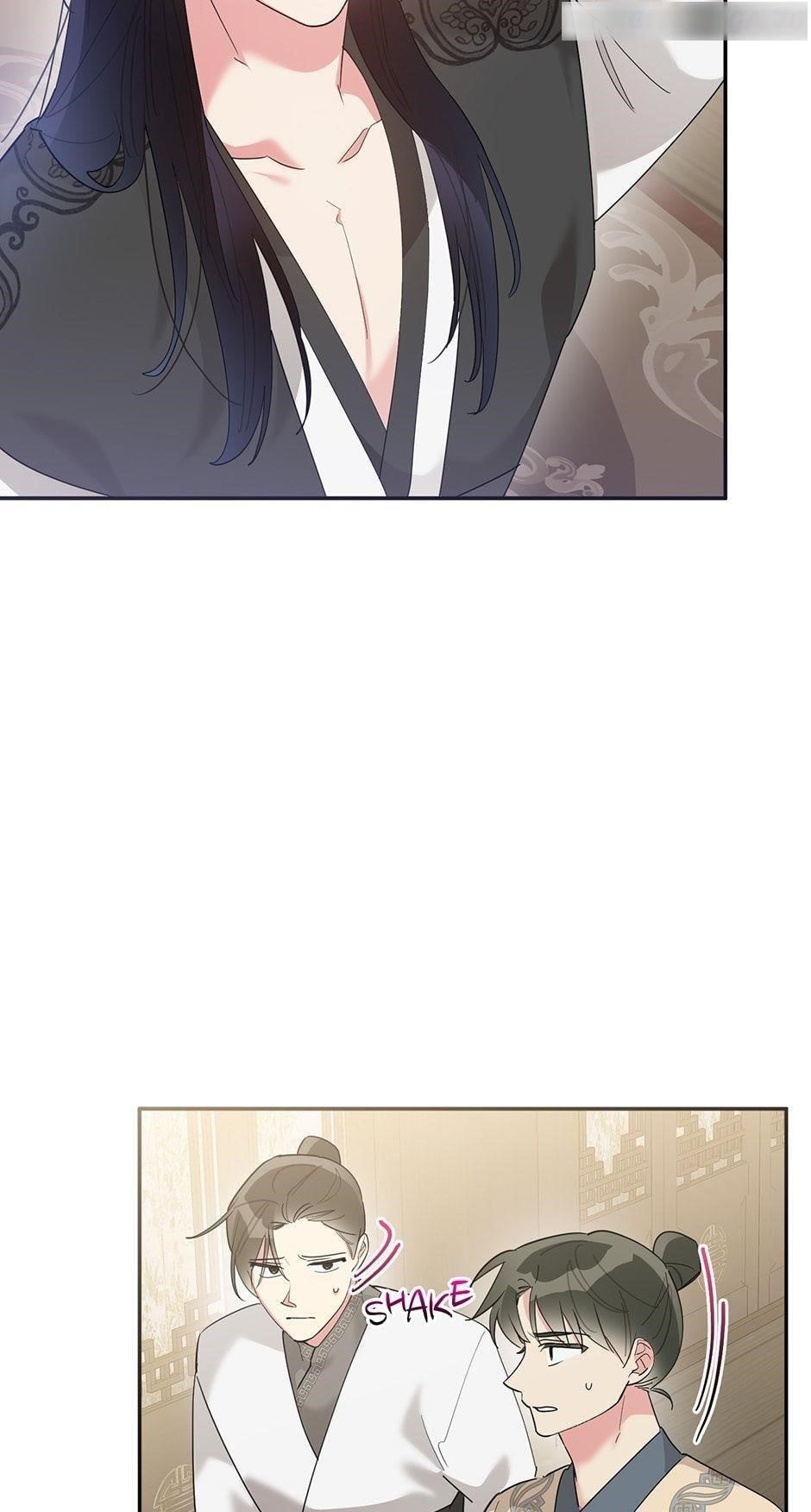 I Am the Precious Daughter of the Greatest Villain in the Fantasy World Chapter 89 - Page 3