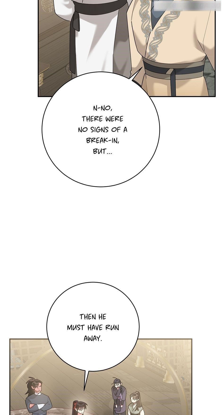 I Am the Precious Daughter of the Greatest Villain in the Fantasy World Chapter 89 - Page 4