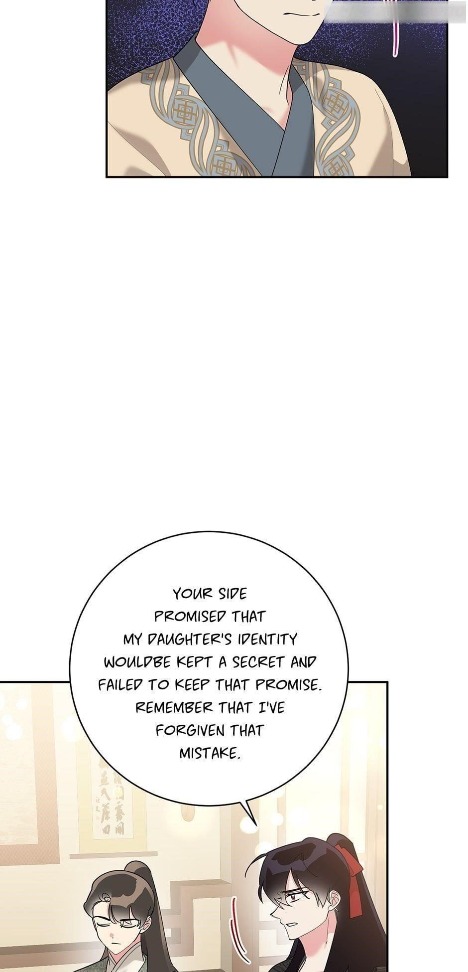 I Am the Precious Daughter of the Greatest Villain in the Fantasy World Chapter 89 - Page 49