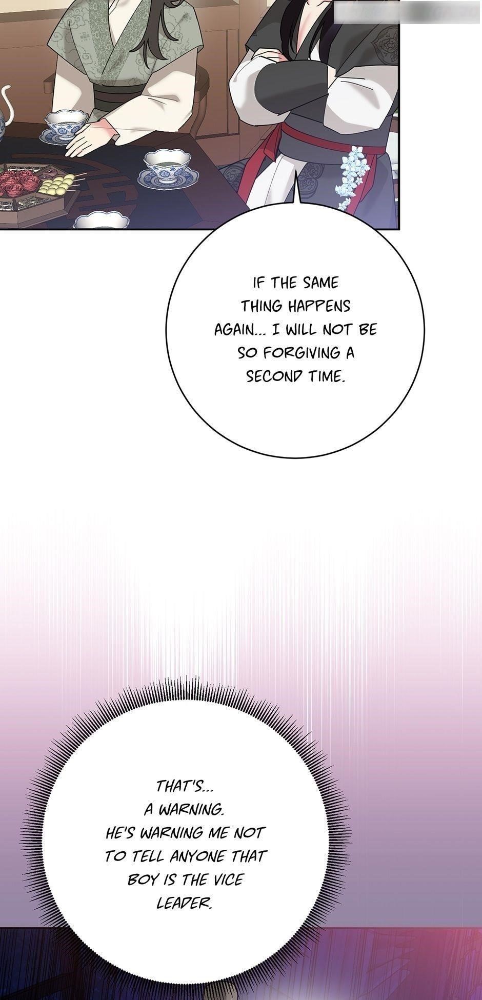 I Am the Precious Daughter of the Greatest Villain in the Fantasy World Chapter 89 - Page 50