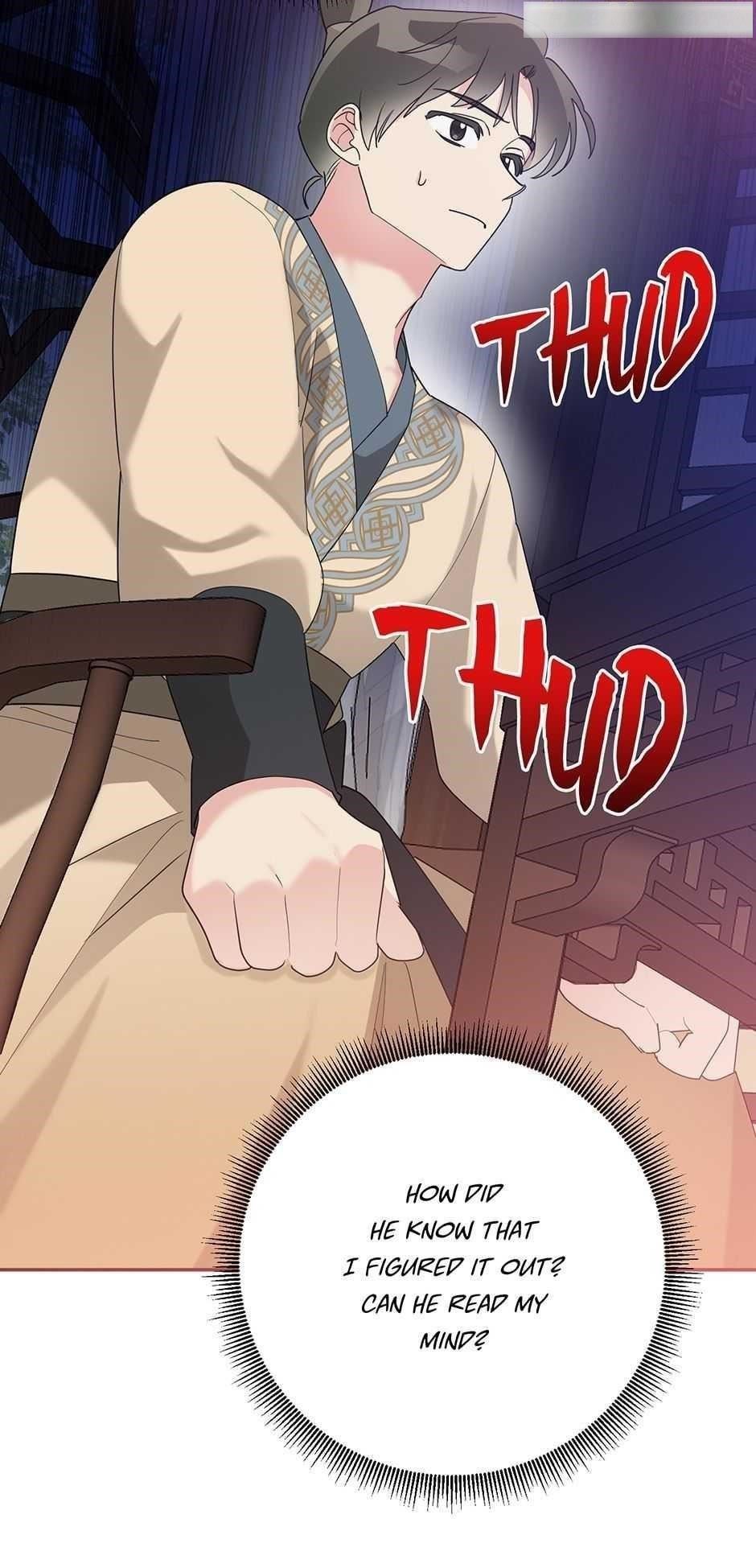 I Am the Precious Daughter of the Greatest Villain in the Fantasy World Chapter 89 - Page 51