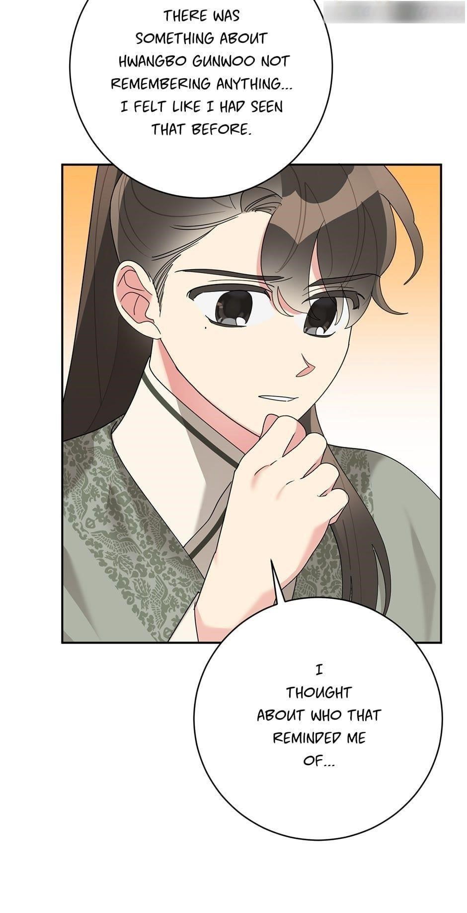 I Am the Precious Daughter of the Greatest Villain in the Fantasy World Chapter 89 - Page 64