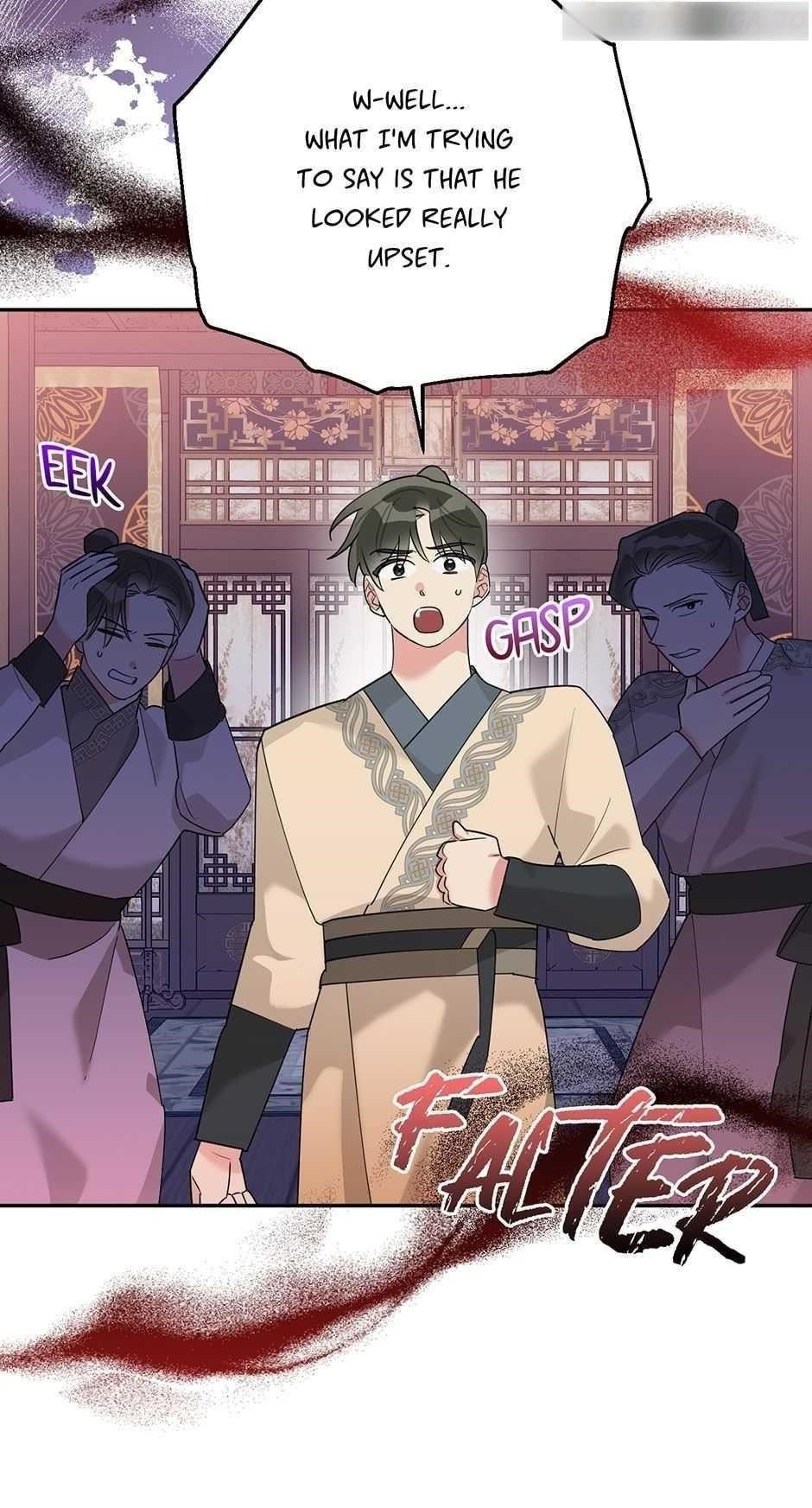 I Am the Precious Daughter of the Greatest Villain in the Fantasy World Chapter 89 - Page 8