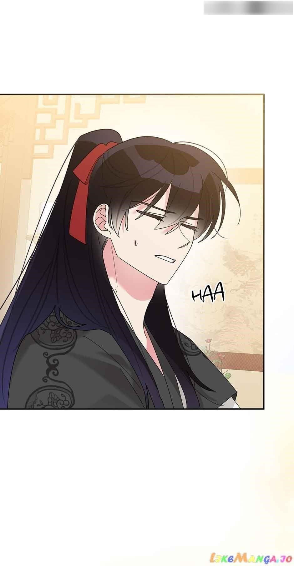 I Am the Precious Daughter of the Greatest Villain in the Fantasy World Chapter 90 - Page 11