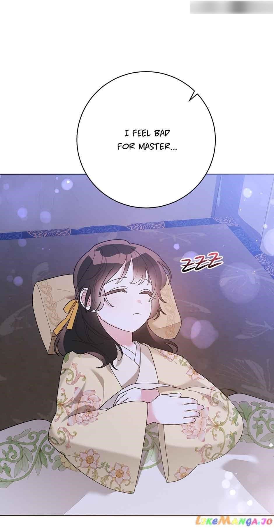 I Am the Precious Daughter of the Greatest Villain in the Fantasy World Chapter 90 - Page 15