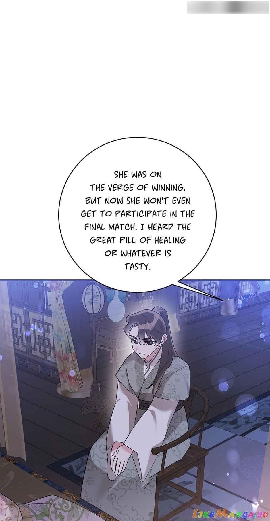 I Am the Precious Daughter of the Greatest Villain in the Fantasy World Chapter 90 - Page 16