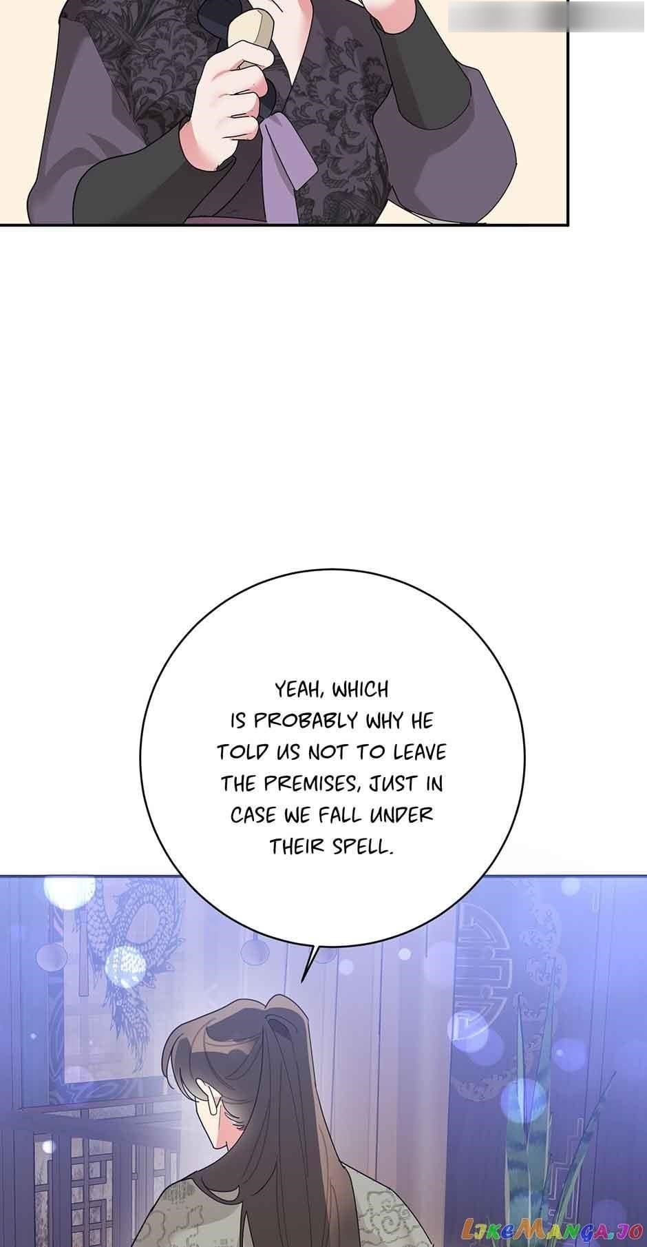 I Am the Precious Daughter of the Greatest Villain in the Fantasy World Chapter 90 - Page 19