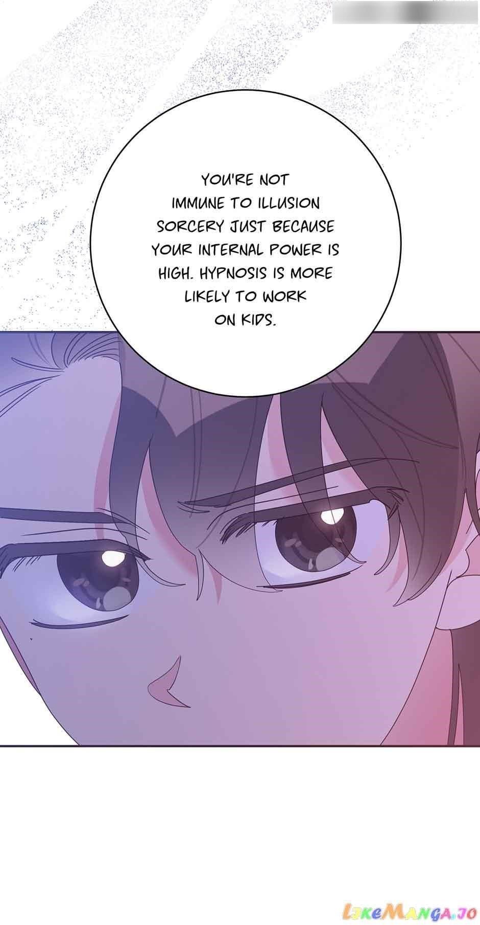 I Am the Precious Daughter of the Greatest Villain in the Fantasy World Chapter 90 - Page 21