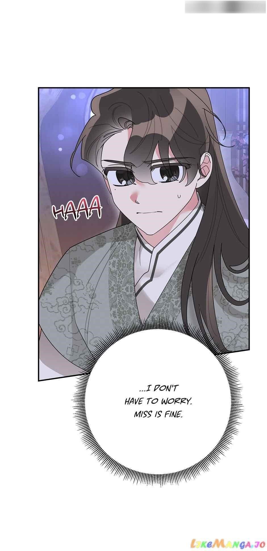 I Am the Precious Daughter of the Greatest Villain in the Fantasy World Chapter 90 - Page 36