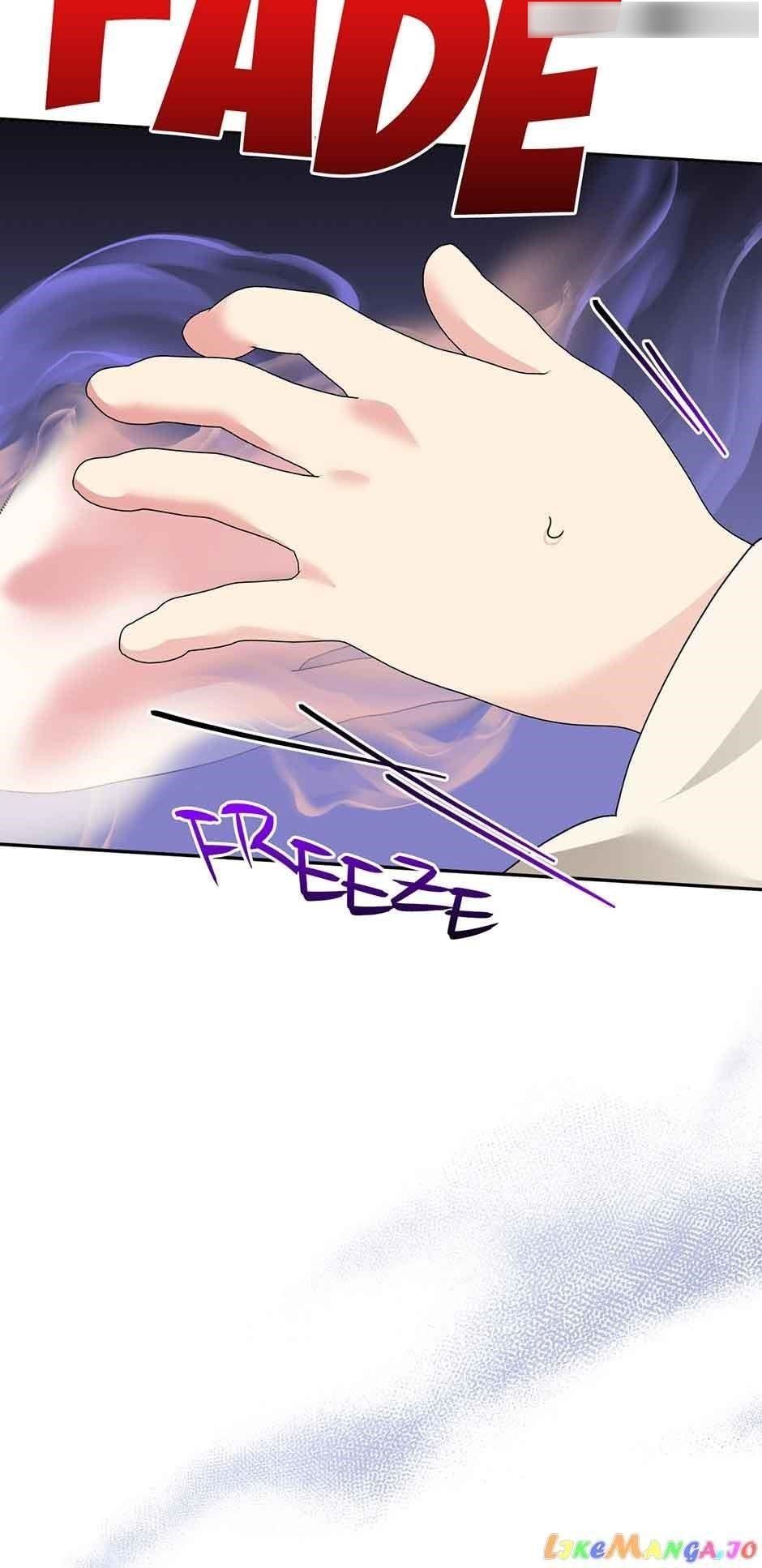 I Am the Precious Daughter of the Greatest Villain in the Fantasy World Chapter 90 - Page 38