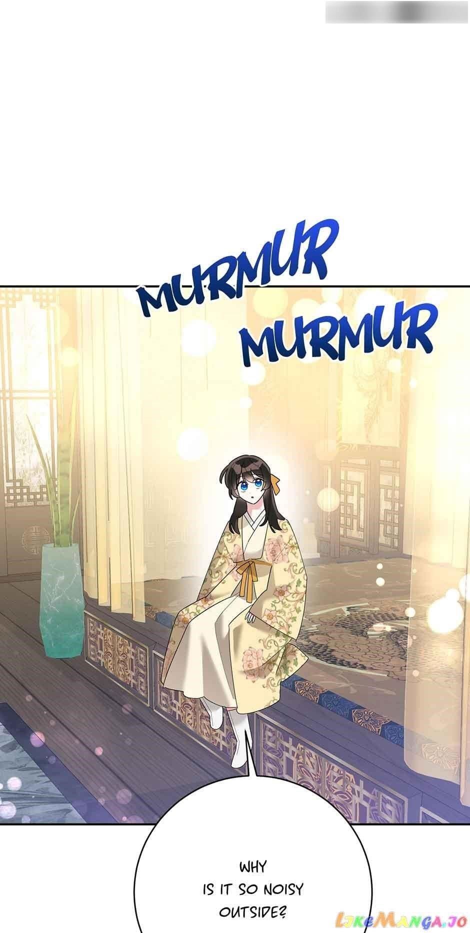 I Am the Precious Daughter of the Greatest Villain in the Fantasy World Chapter 90 - Page 50