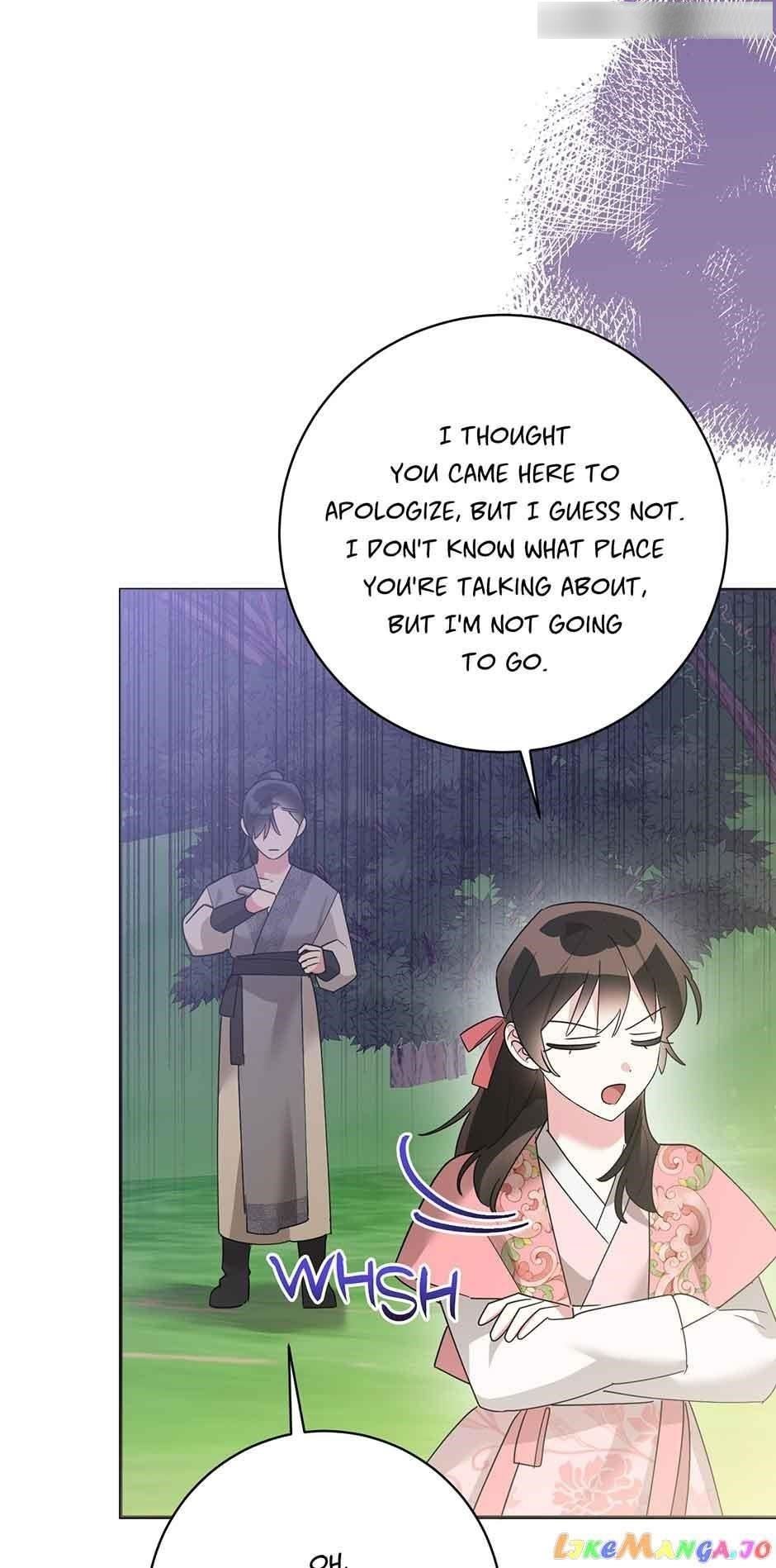 I Am the Precious Daughter of the Greatest Villain in the Fantasy World Chapter 90 - Page 73