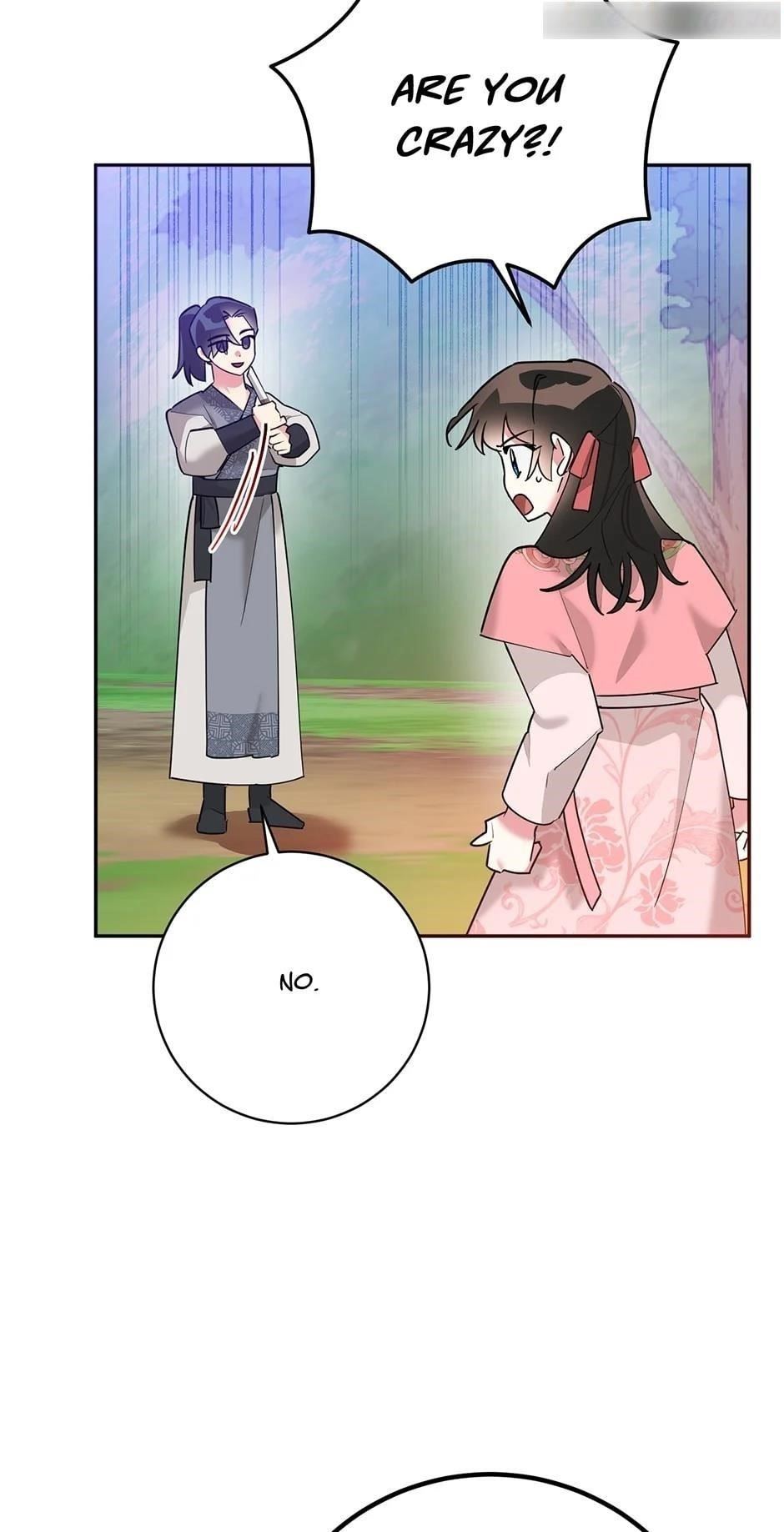 I Am the Precious Daughter of the Greatest Villain in the Fantasy World Chapter 91 - Page 12