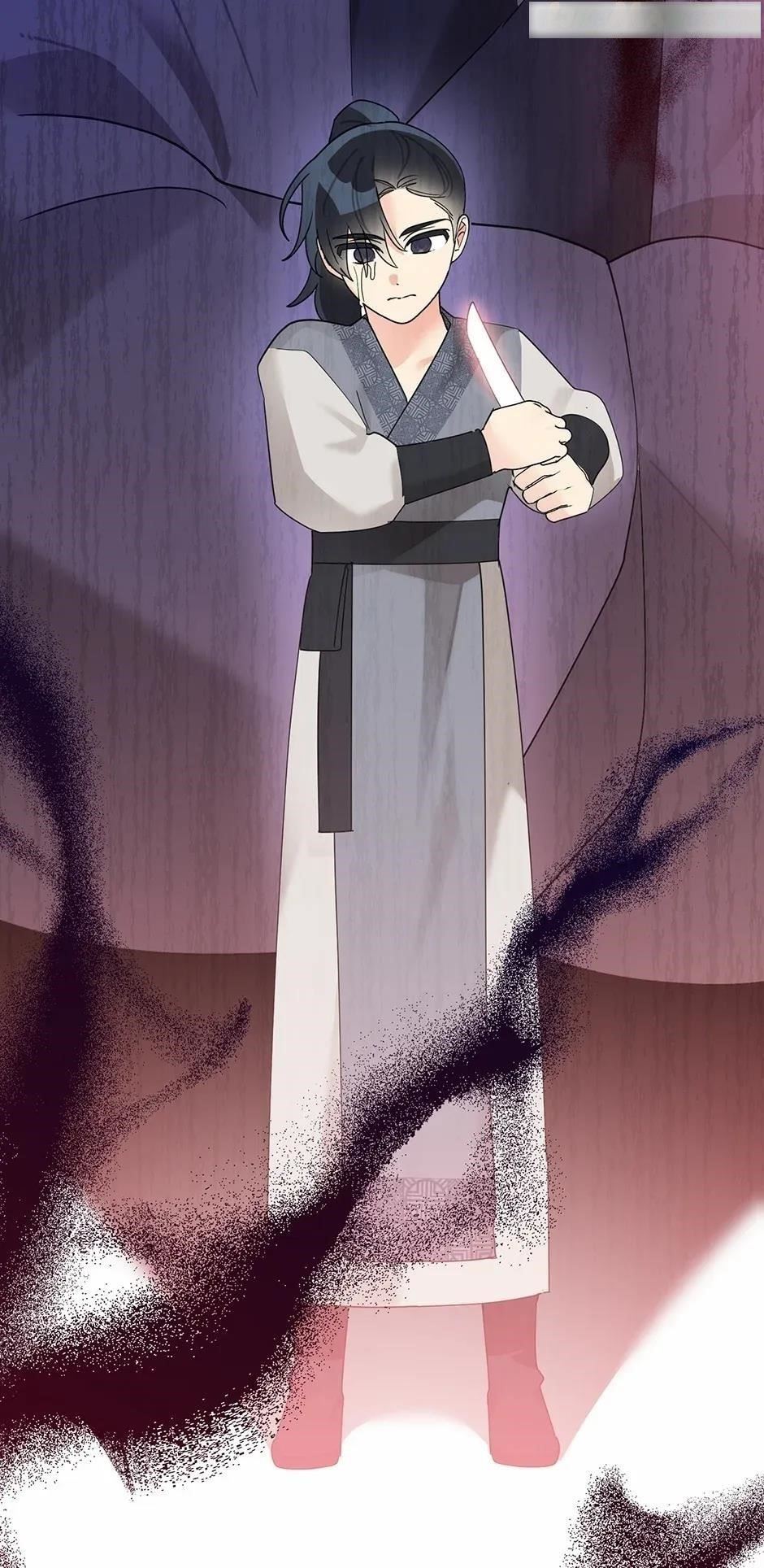 I Am the Precious Daughter of the Greatest Villain in the Fantasy World Chapter 91 - Page 18