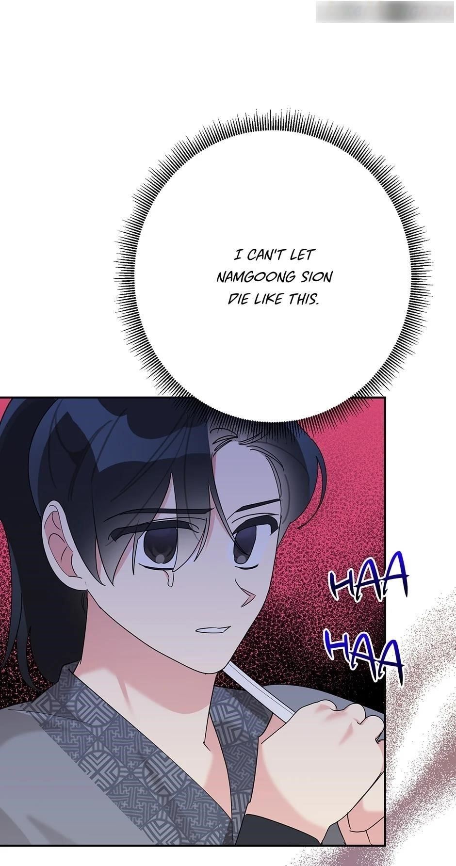 I Am the Precious Daughter of the Greatest Villain in the Fantasy World Chapter 91 - Page 25