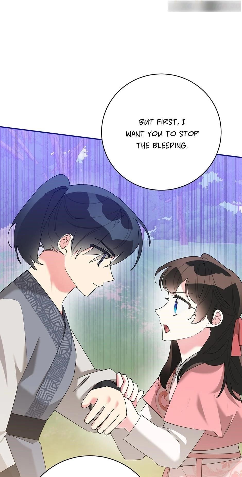 I Am the Precious Daughter of the Greatest Villain in the Fantasy World Chapter 91 - Page 27