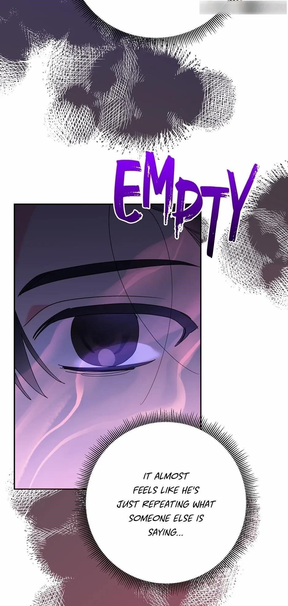 I Am the Precious Daughter of the Greatest Villain in the Fantasy World Chapter 91 - Page 3