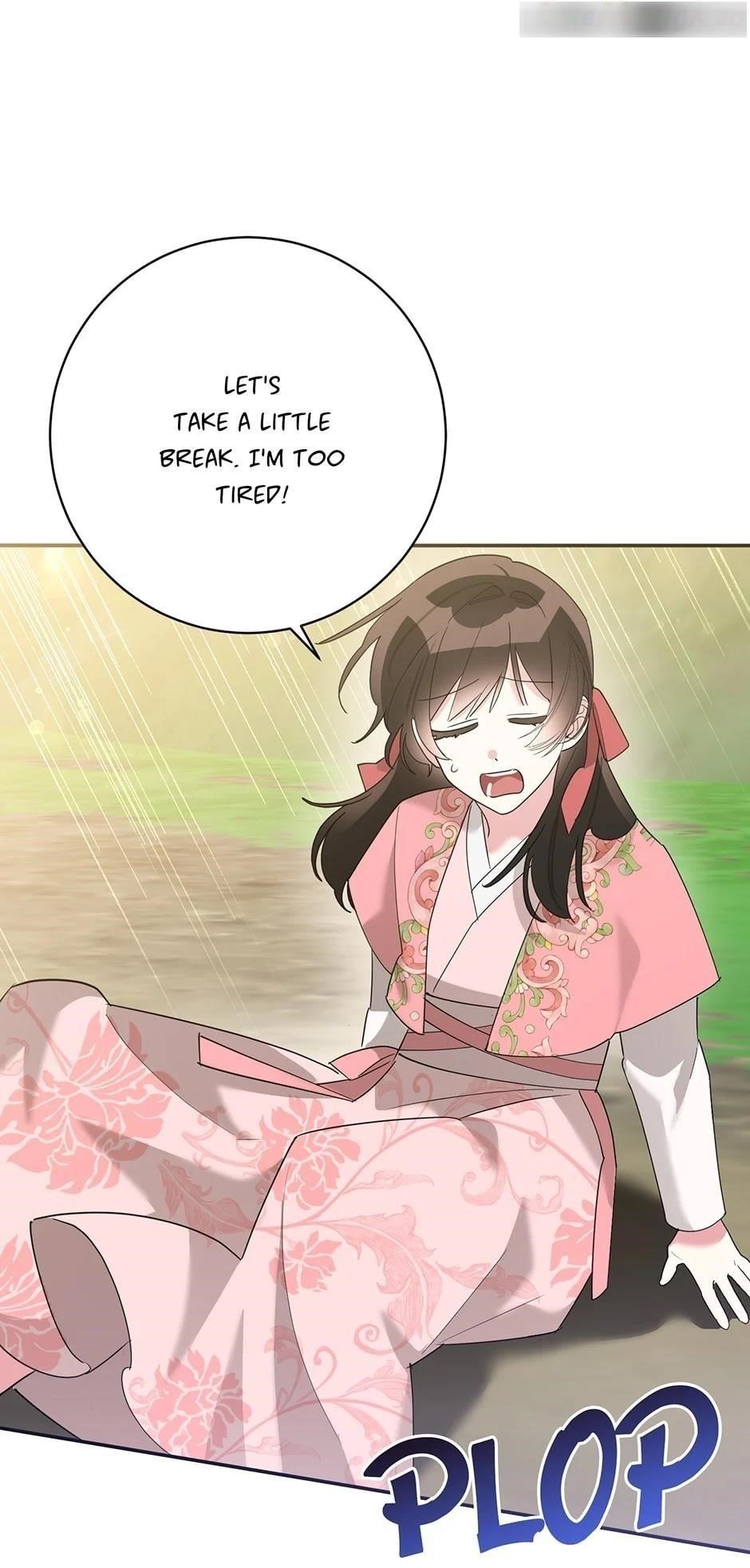 I Am the Precious Daughter of the Greatest Villain in the Fantasy World Chapter 91 - Page 37