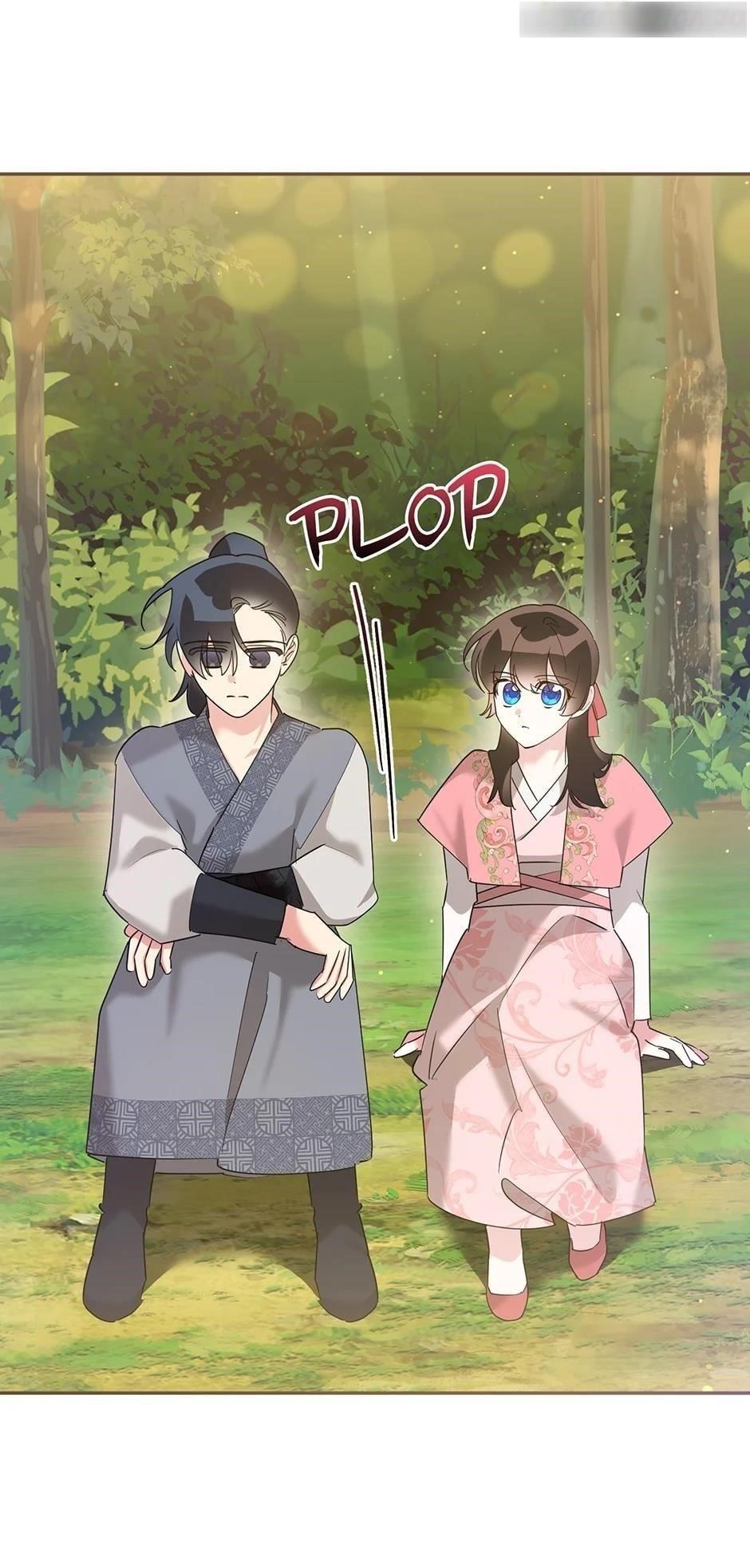 I Am the Precious Daughter of the Greatest Villain in the Fantasy World Chapter 91 - Page 41