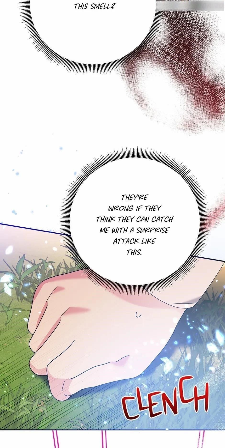 I Am the Precious Daughter of the Greatest Villain in the Fantasy World Chapter 91 - Page 53