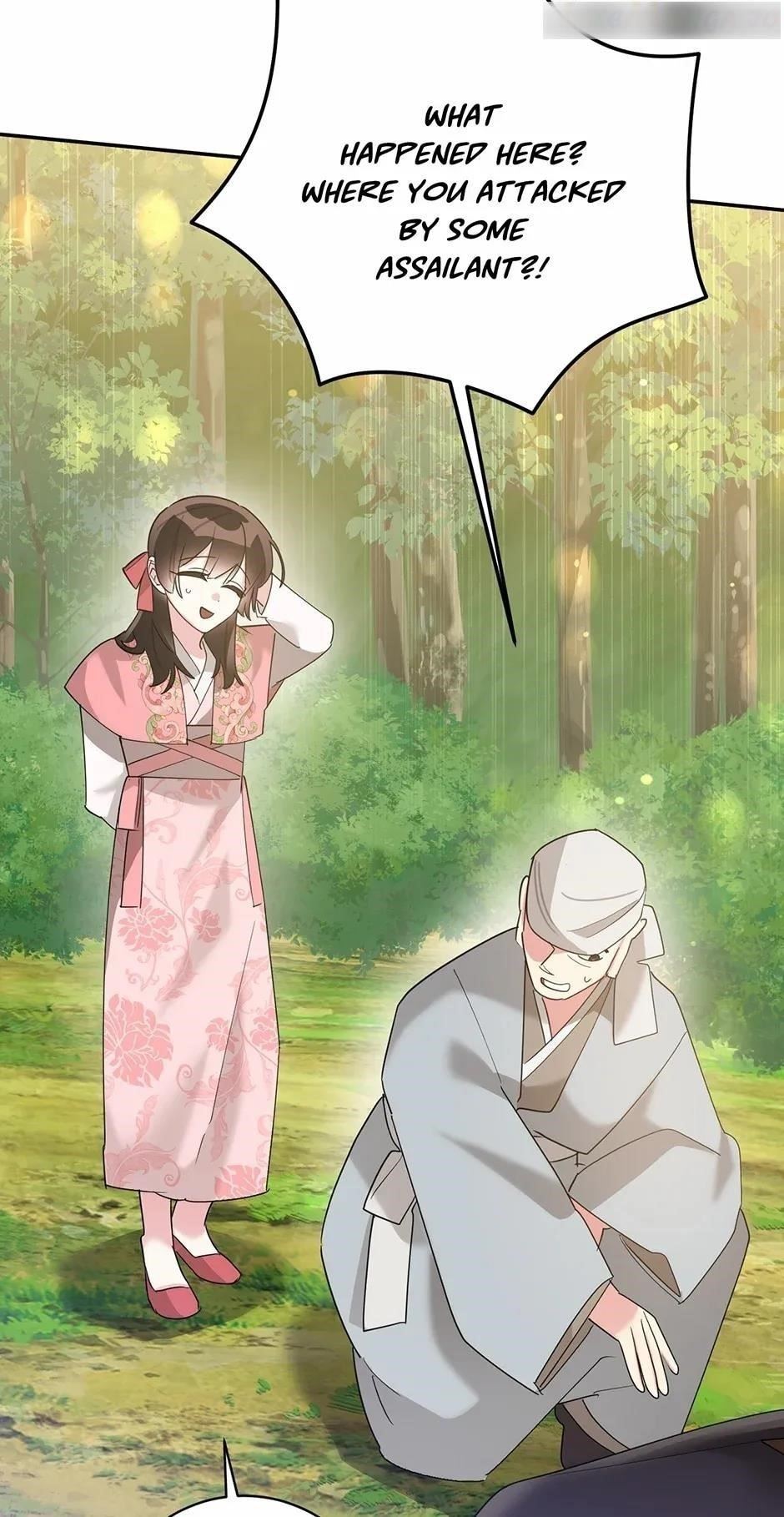 I Am the Precious Daughter of the Greatest Villain in the Fantasy World Chapter 91 - Page 66