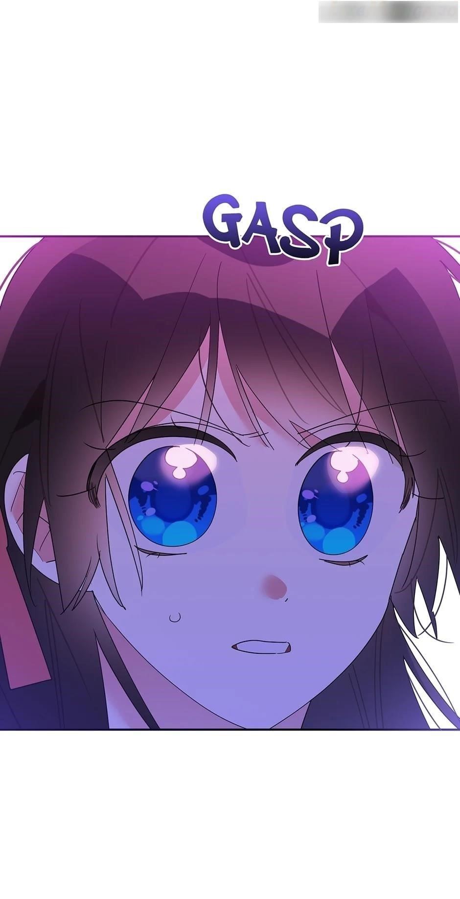 I Am the Precious Daughter of the Greatest Villain in the Fantasy World Chapter 91 - Page 8