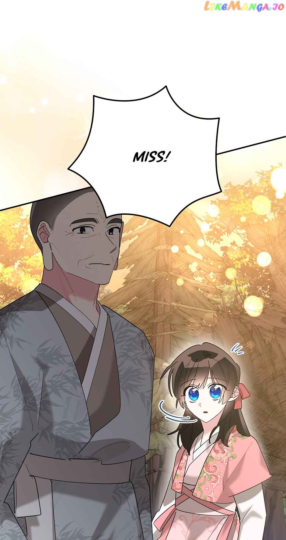 I Am the Precious Daughter of the Greatest Villain in the Fantasy World Chapter 92 - Page 34